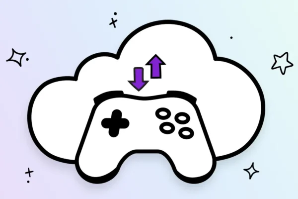 cloud gaming