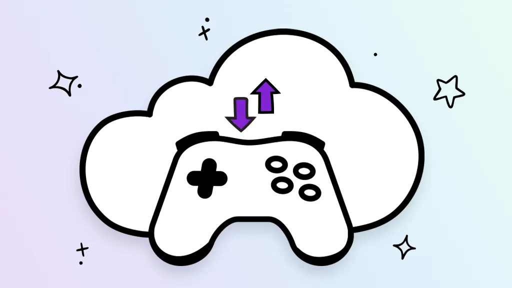 cloud gaming