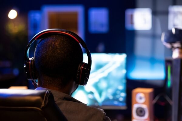 esports