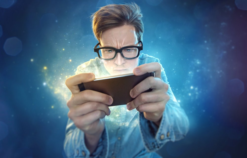 online gaming apps 2025