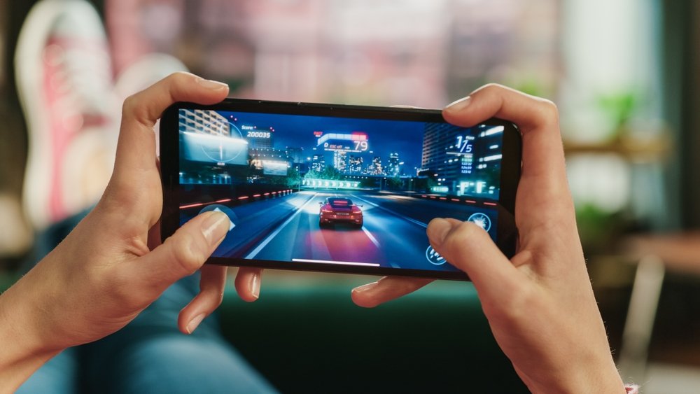 rise of gaming apps
