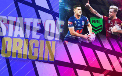 State of Origin Game 3