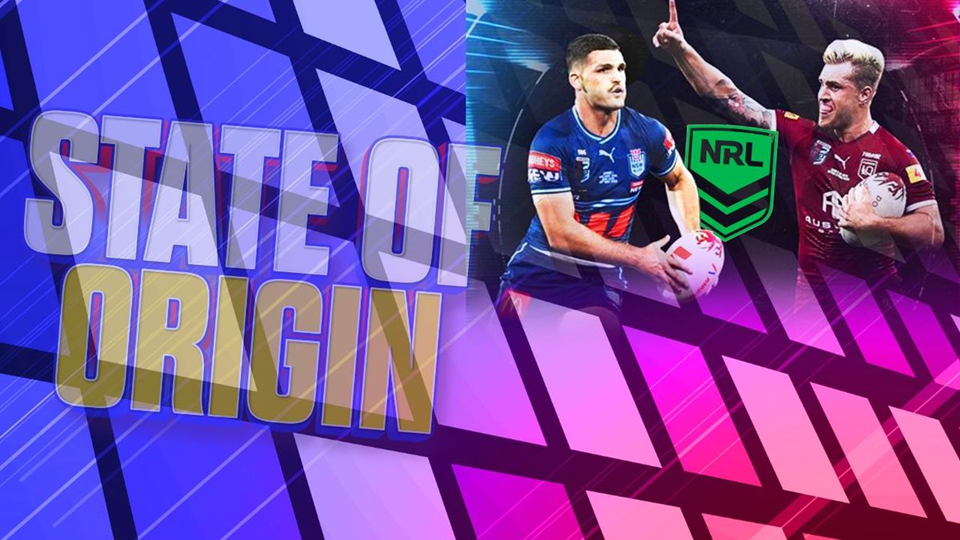 State of Origin Game 3