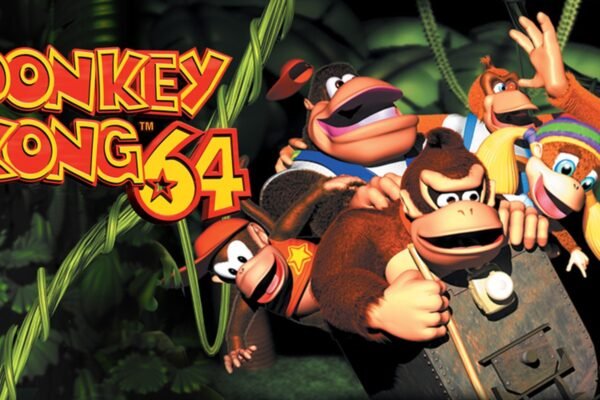 donkeykong64