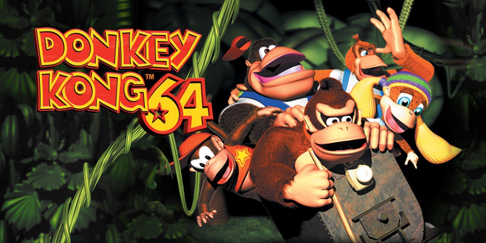 donkeykong64