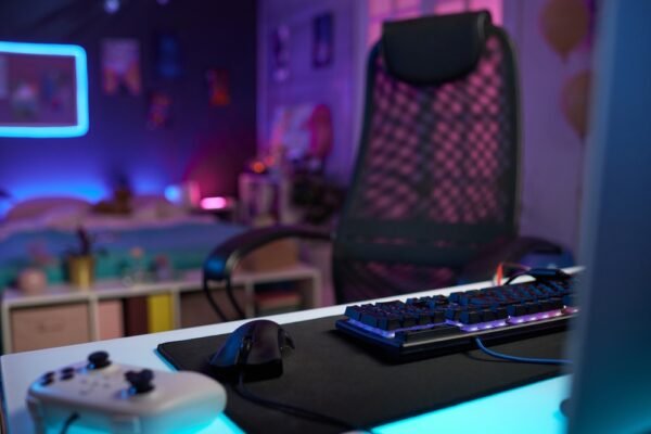 gaming chair