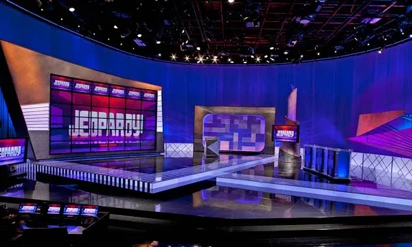 tv game show
