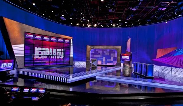 tv game show
